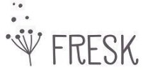 Fresk logotipo