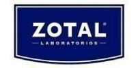 Zotal Laboratórios logotipo