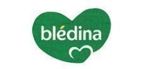 Blédina logotipo