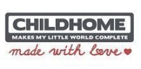 Childhome logotipo