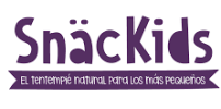 Snackids logotipo