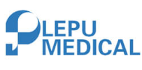 Lepu Medical logotipo