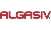 Algasiv logotipo
