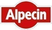 Alpecin logotipo