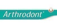 Arthrodont logotipo