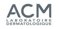 ACM logotipo
