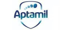Aptamil logotipo