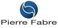 Pierre Fabre logotipo