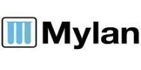 Mylan logotipo