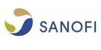 Sanofi logotipo
