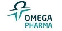 Omega Pharma logotipo