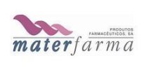 Mater Farma logotipo