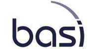 Laboratórios Basi logotipo