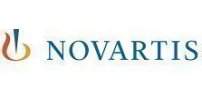 Novartis logotipo
