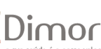 Dimor logotipo