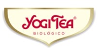 Yogi Tea logotipo