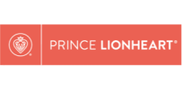 Prince Lionheart logotipo