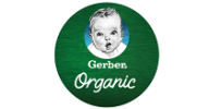 Gerber Organic logotipo