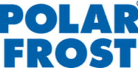 Polar Frost logotipo
