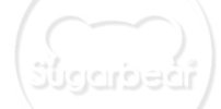 SugarBear logotipo