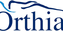 Orthia logotipo