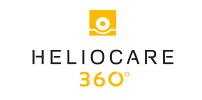 Heliocare logotipo