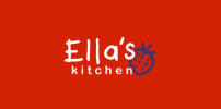 Ella's Kitchen logotipo