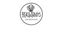 Beach & Bandits logotipo