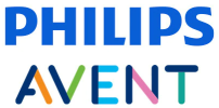 Philips Avent logotipo
