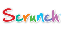 Scrunch logotipo