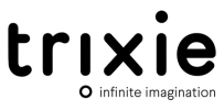 Trixie Baby logotipo