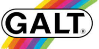 Galt logotipo