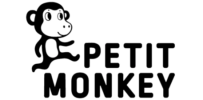 Petit Monkey logotipo