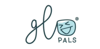 Glo Pals logotipo