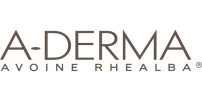 A-Derma logotipo