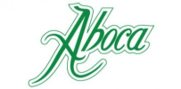 Aboca logotipo