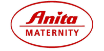 Anita Maternity logotipo