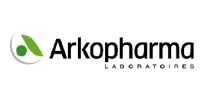 Arkopharma logotipo