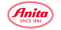 Anita Care logotipo