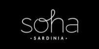 Soha Sardinia logotipo