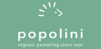 Popolini logotipo