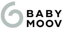 Babymoov logotipo