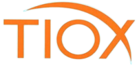 Tiox logotipo