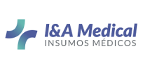 I&A Medical logotipo