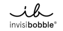 Invisibobble logotipo