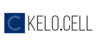 Kelo.Cell logotipo