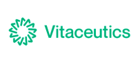 VItaceutics logotipo