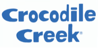 Crocodile Creek logotipo