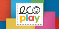 Ecoplay logotipo