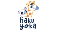 Haku Yoka logotipo